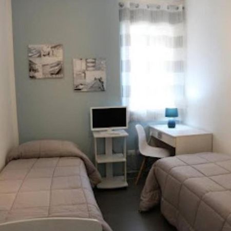 מרסאלה B&B Al Porticciolo מראה חיצוני תמונה