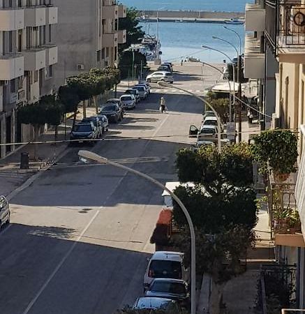 מרסאלה B&B Al Porticciolo מראה חיצוני תמונה