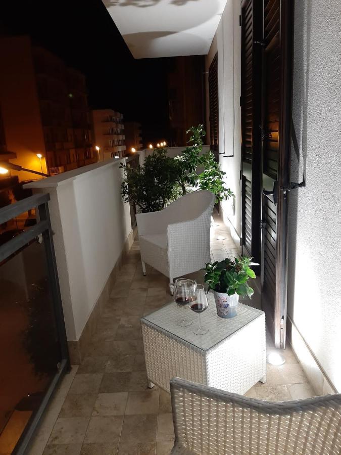 מרסאלה B&B Al Porticciolo מראה חיצוני תמונה