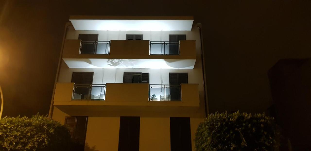 מרסאלה B&B Al Porticciolo מראה חיצוני תמונה