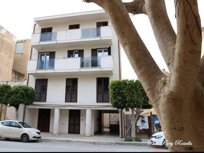מרסאלה B&B Al Porticciolo מראה חיצוני תמונה