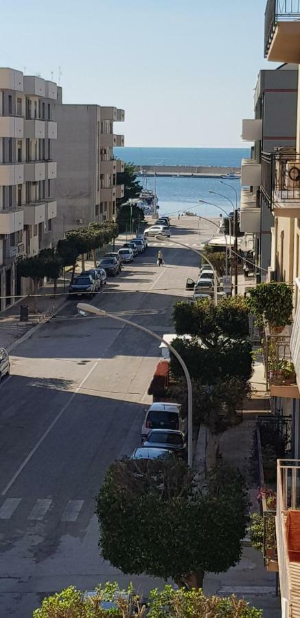 מרסאלה B&B Al Porticciolo מראה חיצוני תמונה