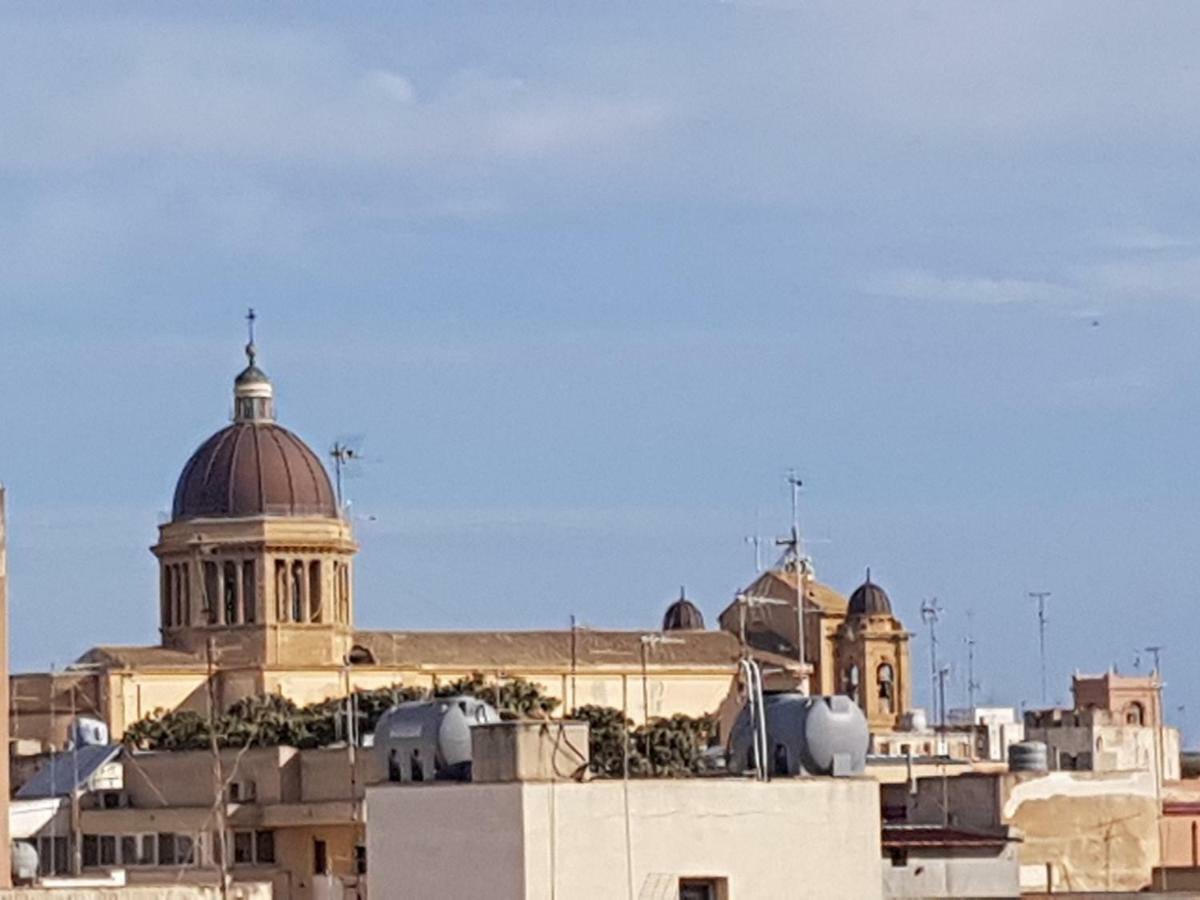 מרסאלה B&B Al Porticciolo מראה חיצוני תמונה